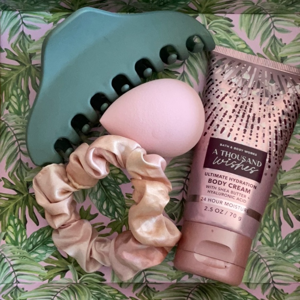 Self Care Bundle Small